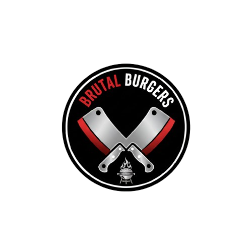 Brutal Burgers Logo